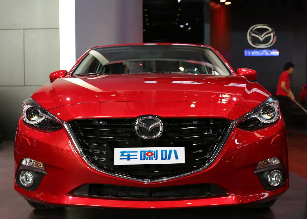 2017年最受年轻人欢迎的轿车,十万左右,配置不输奔驰,宝马!