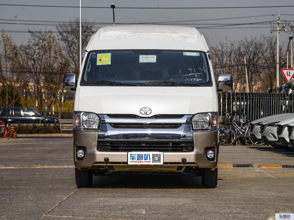 4万 级  别: 轻客 结  构: 客车 油  耗: -l/100km 排  量: 2.