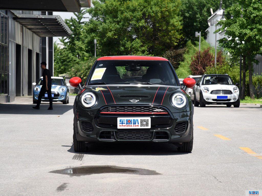 minimini jcw-最实时准确的促销查询
