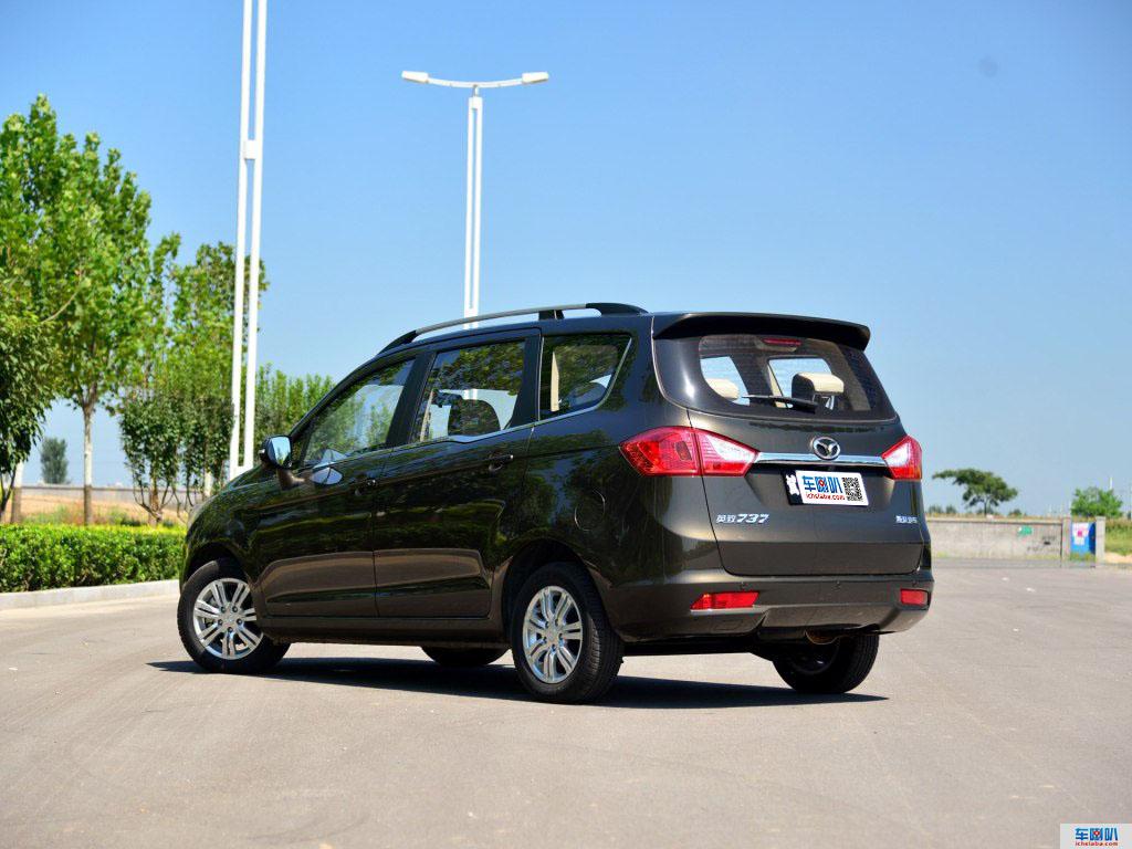 潍柴英致英致737