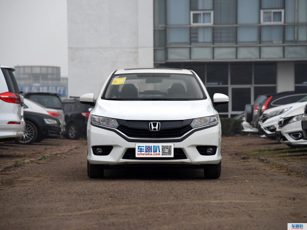 本田哥瑞-最实时准确的促销查询