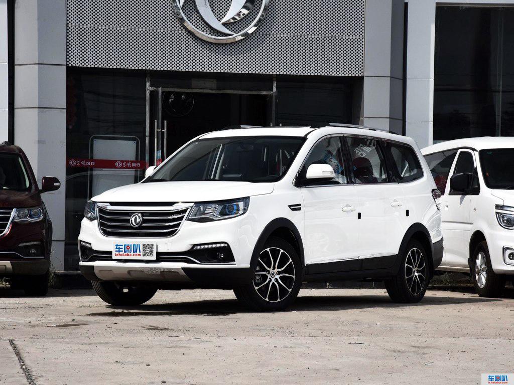 东风风行 风行sx6