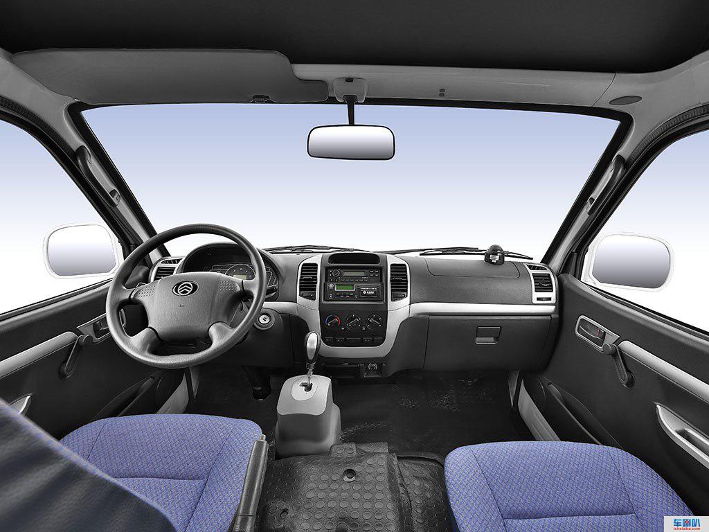 金旅 金旅海狮新能源