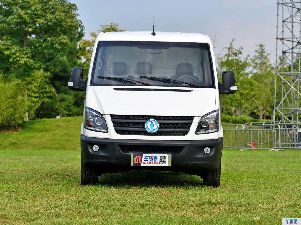 东风·瑞泰特 东风·瑞泰特em30