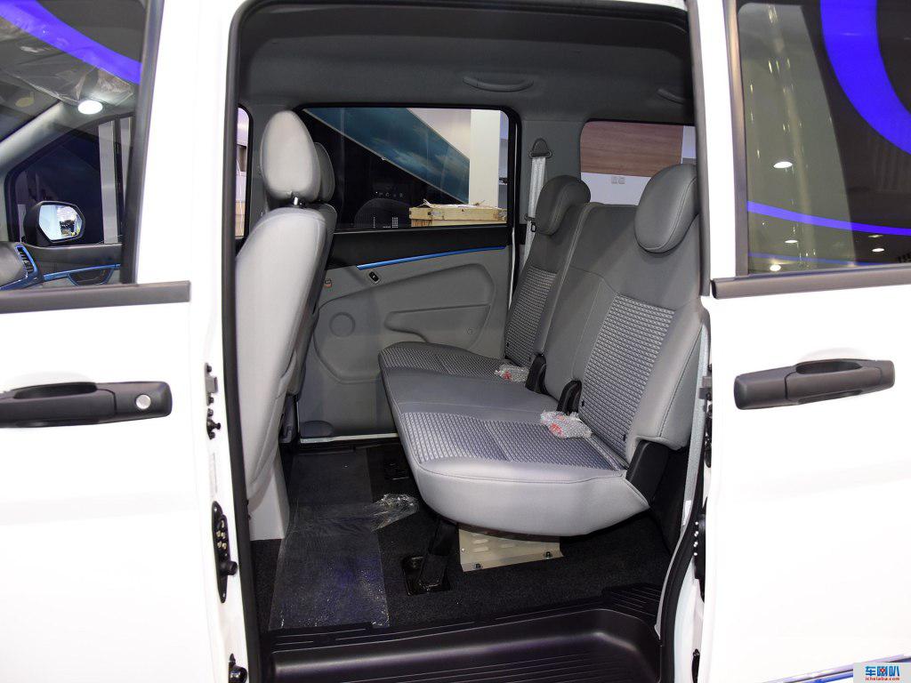 东风 帅客新能源