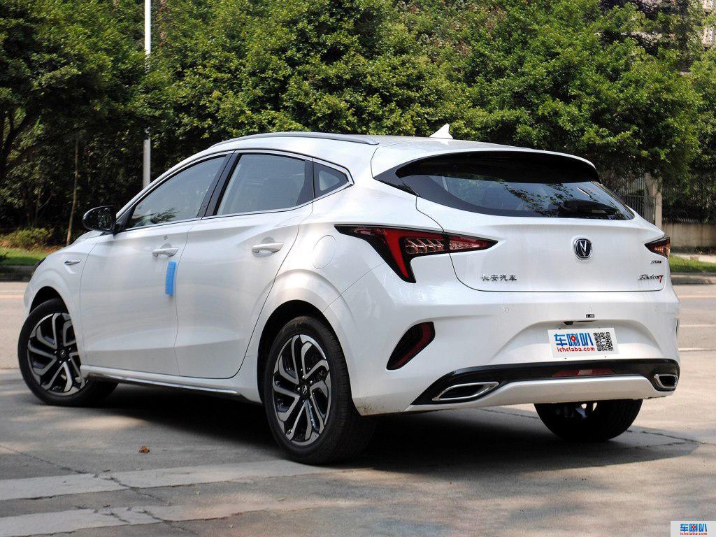 长安逸动xt-最实时准确的促销查询