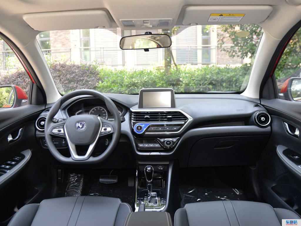 长安 第三代悦翔