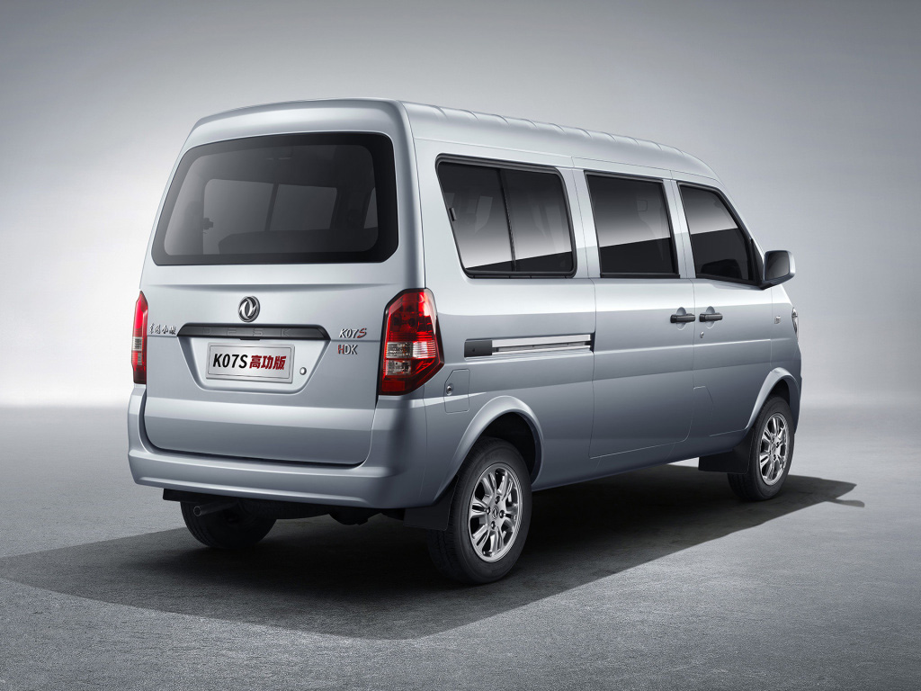 东风小康 东风小康k07s